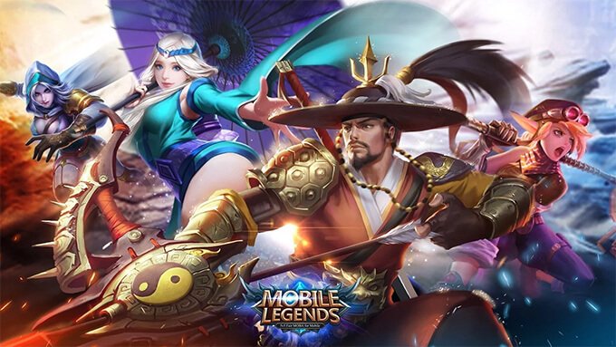 Mobile Legends: Bang Bang ra mắt "Một Cho Tất Cả" - Ảnh 1