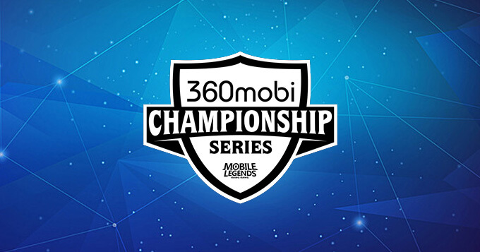 Lịch thi đấu 360mobi Championship Mùa 3 Vòng Pro League - Ảnh 1