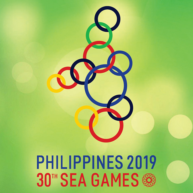 SEA Games 30