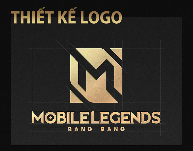 Mobile Legends: Bang Bang công bố ý nghĩa của logo mới!