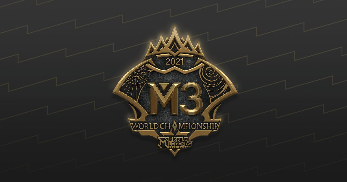 M3 World Championship công bố đội hình thi đấu