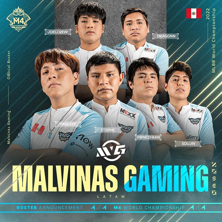 Malvinas Gaming