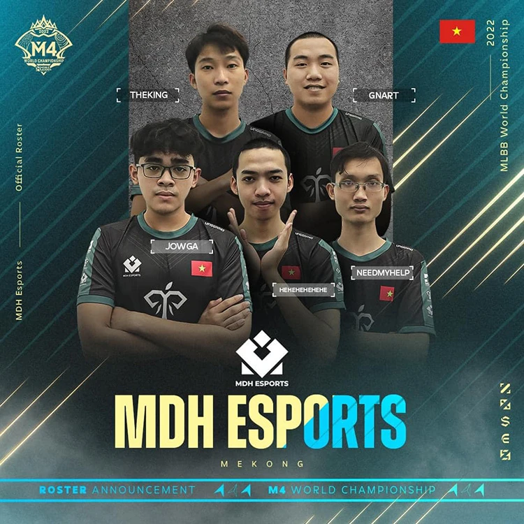 MDH Esports