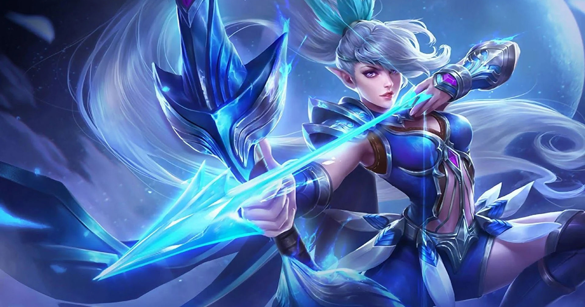 Giới thiệu về Mobile Legends: Bang Bang