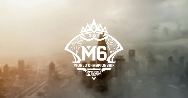 M6 World Championship: Lịch thi đấu và kết quả